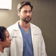 New Amsterdam - galeria zdjęć - filmweb