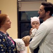 New Amsterdam - galeria zdjęć - filmweb
