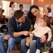 New Amsterdam - galeria zdjęć - filmweb
