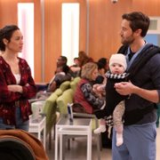New Amsterdam - galeria zdjęć - filmweb