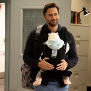 New Amsterdam - galeria zdjęć - filmweb