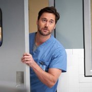 New Amsterdam - galeria zdjęć - filmweb