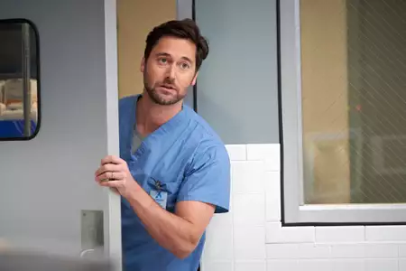 Szpital New Amsterdam - galeria zdjęć - filmweb