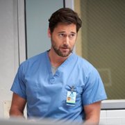 New Amsterdam - galeria zdjęć - filmweb