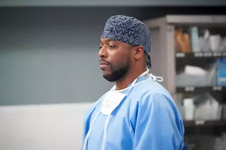 Szpital New Amsterdam - galeria zdjęć - filmweb