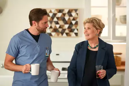 Szpital New Amsterdam - galeria zdjęć - filmweb