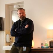 New Amsterdam - galeria zdjęć - filmweb