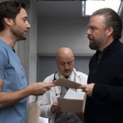New Amsterdam - galeria zdjęć - filmweb