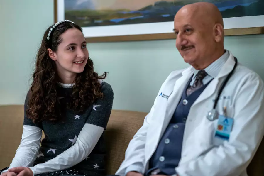 Szpital New Amsterdam - galeria zdjęć - filmweb