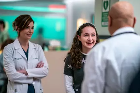 Szpital New Amsterdam - galeria zdjęć - filmweb