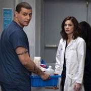 New Amsterdam - galeria zdjęć - filmweb