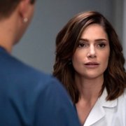 New Amsterdam - galeria zdjęć - filmweb