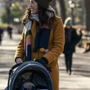 New Amsterdam - galeria zdjęć - filmweb