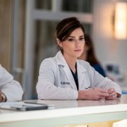 New Amsterdam - galeria zdjęć - filmweb