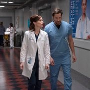 New Amsterdam - galeria zdjęć - filmweb