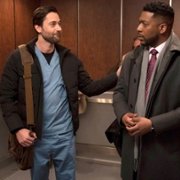 New Amsterdam - galeria zdjęć - filmweb