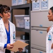 New Amsterdam - galeria zdjęć - filmweb