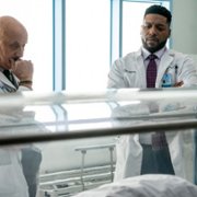 New Amsterdam - galeria zdjęć - filmweb