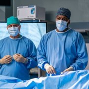 New Amsterdam - galeria zdjęć - filmweb