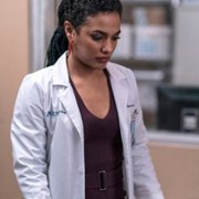 New Amsterdam - galeria zdjęć - filmweb