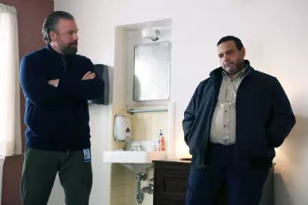 Szpital New Amsterdam - galeria zdjęć - filmweb