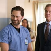 New Amsterdam - galeria zdjęć - filmweb