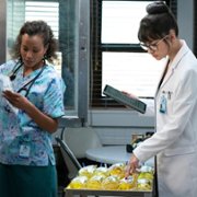 New Amsterdam - galeria zdjęć - filmweb