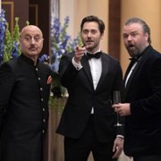New Amsterdam - galeria zdjęć - filmweb