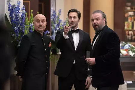 Szpital New Amsterdam - galeria zdjęć - filmweb