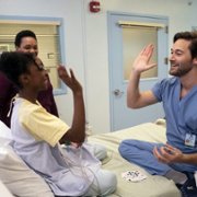 New Amsterdam - galeria zdjęć - filmweb