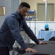 New Amsterdam - galeria zdjęć - filmweb