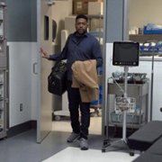 New Amsterdam - galeria zdjęć - filmweb