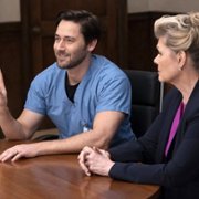New Amsterdam - galeria zdjęć - filmweb