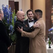 New Amsterdam - galeria zdjęć - filmweb