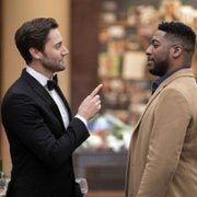 New Amsterdam - galeria zdjęć - filmweb