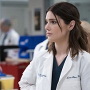 New Amsterdam - galeria zdjęć - filmweb