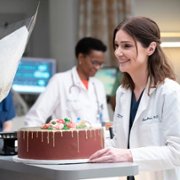 New Amsterdam - galeria zdjęć - filmweb