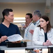 Szpital New Amsterdam - galeria zdjęć - filmweb