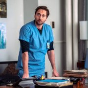 New Amsterdam - galeria zdjęć - filmweb