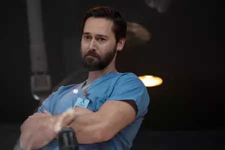 Szpital New Amsterdam - galeria zdjęć - filmweb