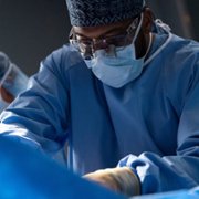 New Amsterdam - galeria zdjęć - filmweb