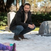 New Amsterdam - galeria zdjęć - filmweb