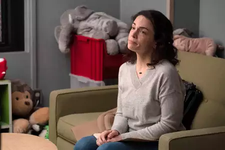 Szpital New Amsterdam - galeria zdjęć - filmweb