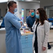 Szpital New Amsterdam - galeria zdjęć - filmweb