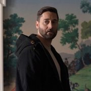 New Amsterdam - galeria zdjęć - filmweb