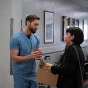 New Amsterdam - galeria zdjęć - filmweb