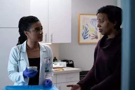 Szpital New Amsterdam - galeria zdjęć - filmweb