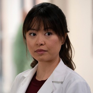 Dr Agnes Kao