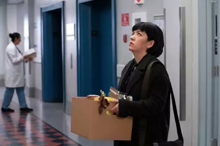 Szpital New Amsterdam - galeria zdjęć - filmweb