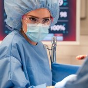 New Amsterdam - galeria zdjęć - filmweb